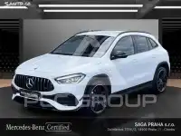 2021 Mercedes Benz GLA-Class