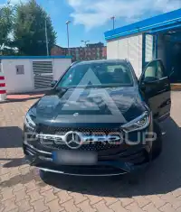 2021 Mercedes Benz GLA-Class