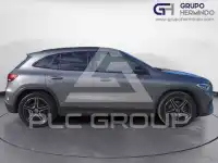 2021 Mercedes Benz GLA-Class