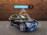 2021 Mercedes Benz GLA-Class