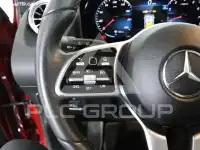 2021 Mercedes Benz GLA-Class