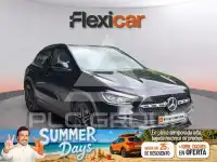 2021 Mercedes Benz GLA-Class