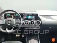 2021 Mercedes Benz GLA-Class