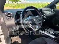 2021 Mercedes Benz GLA-Class
