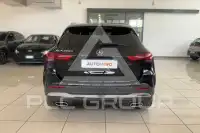 2021 Mercedes Benz GLA-Class