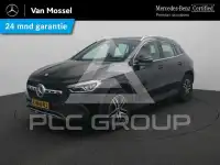 2021 Mercedes Benz GLA-Class