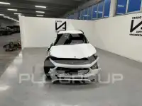 2021 Mercedes Benz GLA-Class