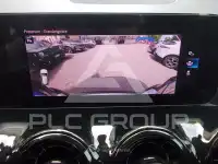 2021 Mercedes Benz GLA-Class