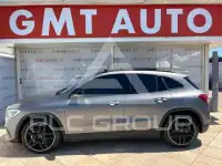 2021 Mercedes Benz GLA-Class