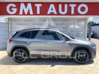 2021 Mercedes Benz GLA-Class