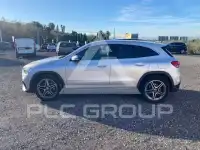 2021 Mercedes Benz GLA-Class