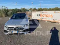 2021 Mercedes Benz GLA-Class