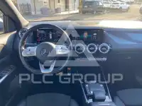 2021 Mercedes Benz GLA-Class