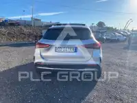 2021 Mercedes Benz GLA-Class