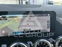 2021 Mercedes Benz GLA-Class