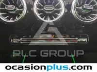 2021 Mercedes Benz GLA-Class