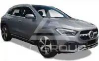 2021 Mercedes Benz GLA-Class
