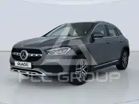 2021 Mercedes Benz GLA-Class