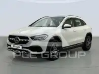 2021 Mercedes Benz GLA-Class