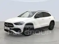 2021 Mercedes Benz GLA-Class