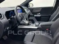 2021 Mercedes Benz GLA-Class