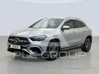 2021 Mercedes Benz GLA-Class