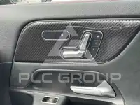 2021 Mercedes Benz GLA-Class