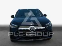 2021 Mercedes Benz GLA-Class