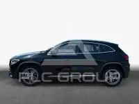 2021 Mercedes Benz GLA-Class