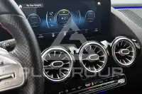 2021 Mercedes Benz GLA-Class