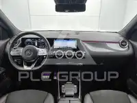 2021 Mercedes Benz GLA-Class
