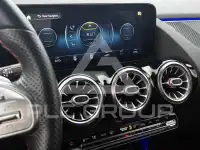 2021 Mercedes Benz GLA-Class