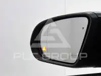 2021 Mercedes Benz GLA-Class
