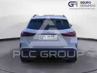 2021 Mercedes Benz GLA-Class