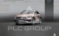 2021 Mercedes Benz GLA-Class