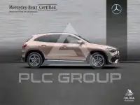 2021 Mercedes Benz GLA-Class