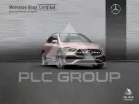 2021 Mercedes Benz GLA-Class