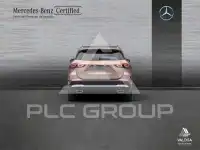 2021 Mercedes Benz GLA-Class