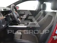 2021 Mercedes Benz GLA-Class