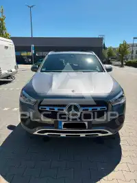 2021 Mercedes Benz GLA-Class
