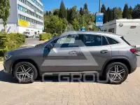 2021 Mercedes Benz GLA-Class