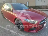 2021 Mercedes Benz GLA-Class