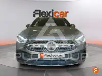 2021 Mercedes Benz GLA-Class