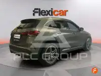 2021 Mercedes Benz GLA-Class