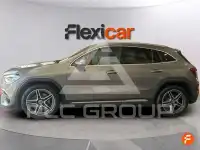 2021 Mercedes Benz GLA-Class