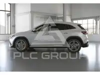 2021 Mercedes Benz GLA-Class