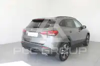 2021 Mercedes Benz GLA-Class