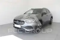 2021 Mercedes Benz GLA-Class