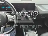 2021 Mercedes Benz GLA-Class