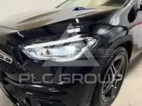 2021 Mercedes Benz GLA-Class